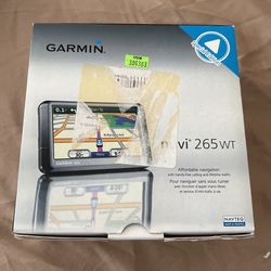 Garmin Navigation