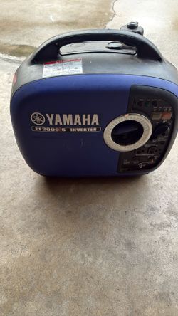 Generator Yamaha