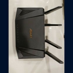 ASUS AX3000 Dual Band Wi-Fi Router