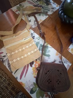 Beautiful Purses