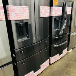 ✬⭐BRAND NEW Refrigerators Starts From $599 And up
