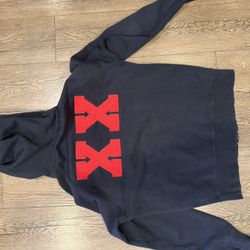 Vintage USA Basketball Hoodie