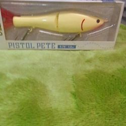 Fishing Lure