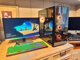 Budget Gaming PC | Intel i5 | RX 570 8GB | Great Starter Desktop