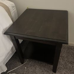 Side Tables 