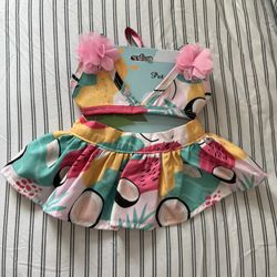 Dog Bikini 👙 🐶 