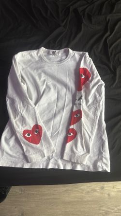 Comme des Garcon shirt