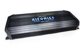 HIFONICS GOLIATH 5000