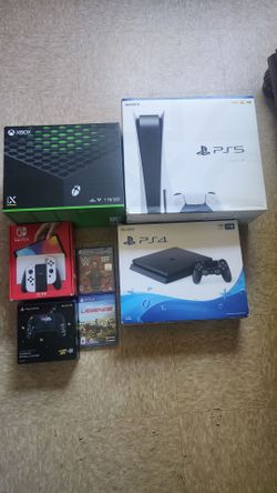 GAMING SYSTEMS BUNDLE * NOT SEPARATING ANYTHING NOT SHIPPING NOT DELIVERING NOT TRADING SELLING EVERYTHING TOGETHER