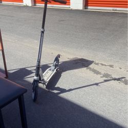 Slider Scooter 
