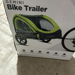 Bike Triler  Levantar 75232