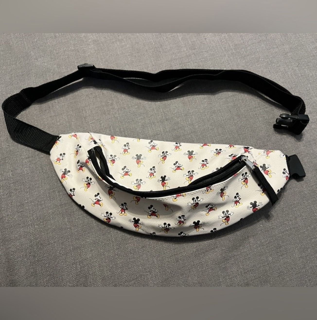Disney Mickey Belly Bag