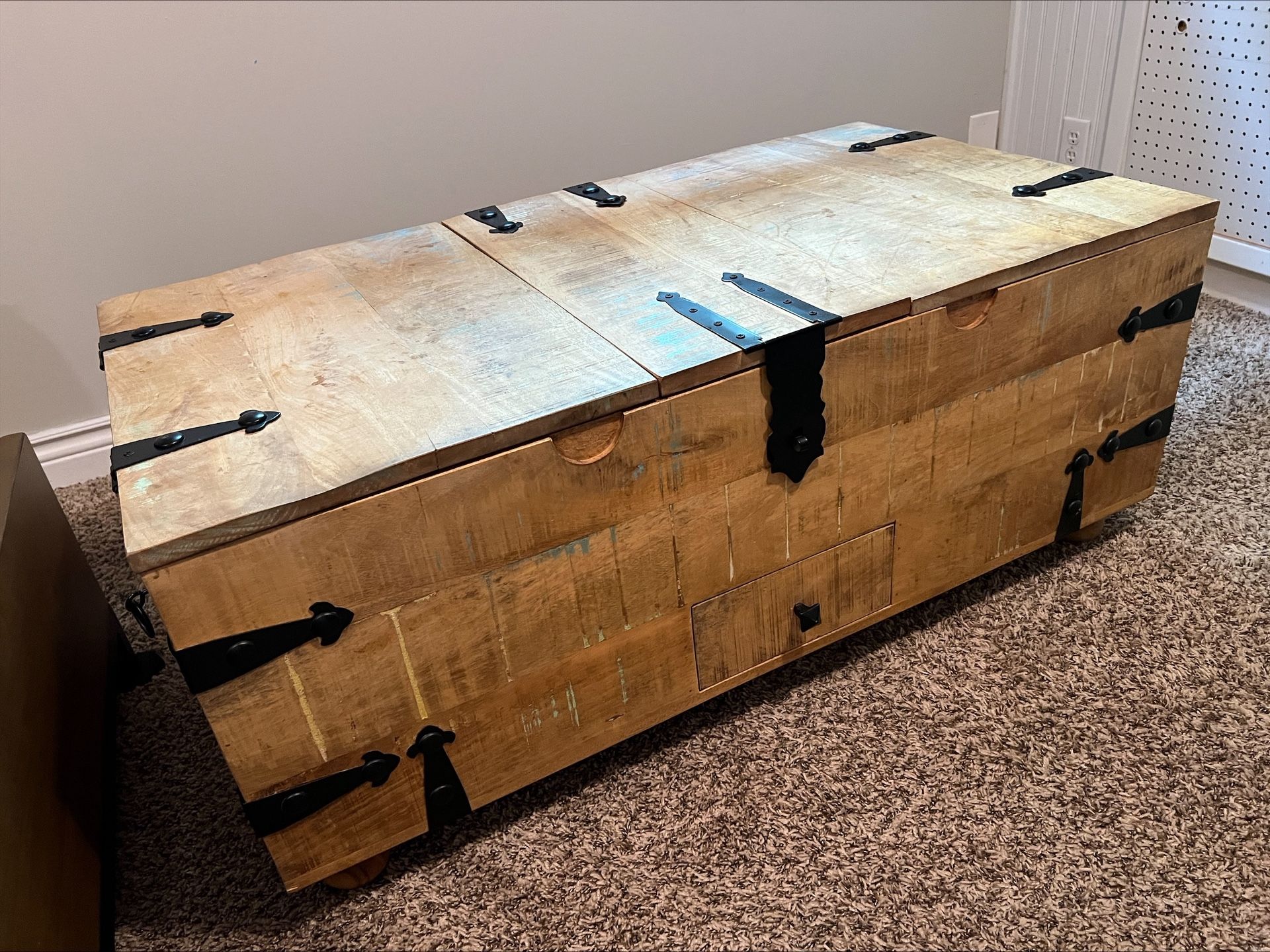 Unique Coffee Table