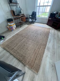 Boho Rug
