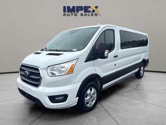 2020 Ford Transit-350 Passenger Van