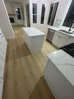 Flooring