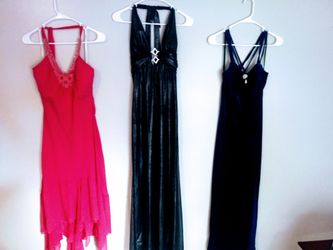 Fun Party Ensembles