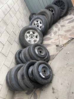All Tires