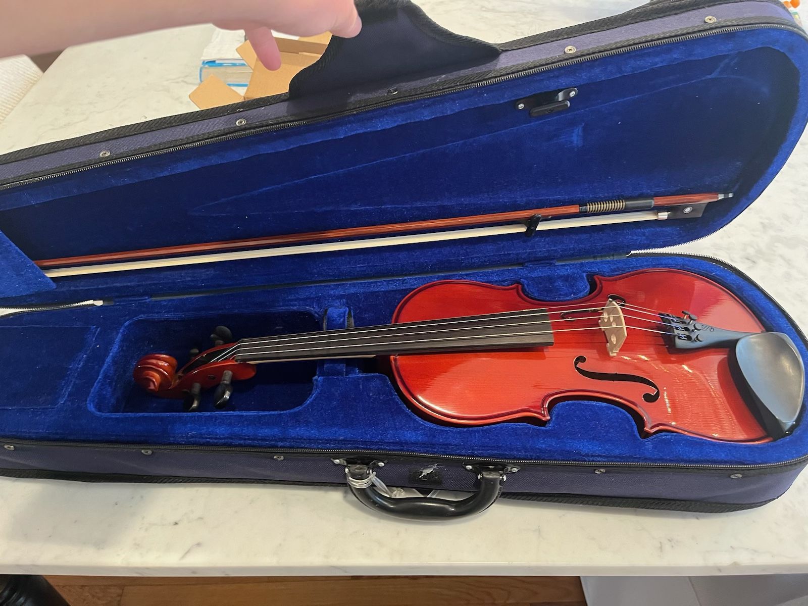 Stentor 2 Violin