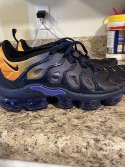 Nike Vapormax Plus