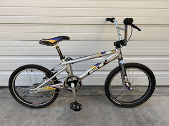 GT BMX Speed Series 20”