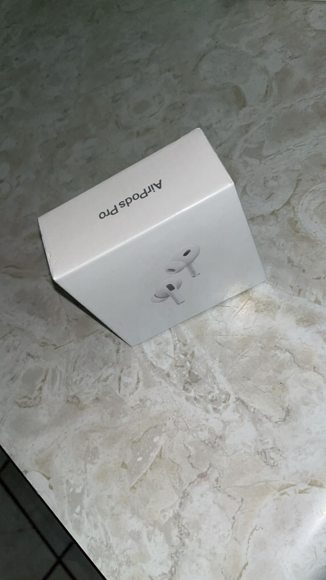AirPod Pros Gen 2