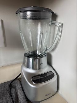 Oster blender