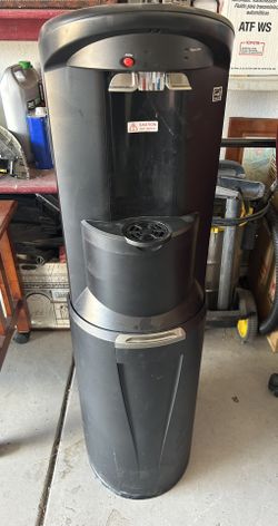 Fridge Cooler