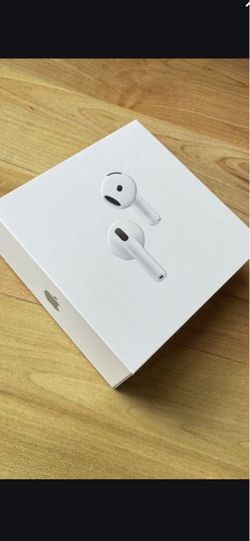 AirPods 3rd generation