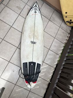 Shortboard Surfboard