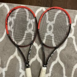 Tennis Rackets