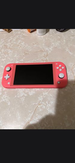 Switch lite