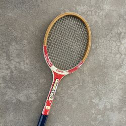 Tennis Racket 