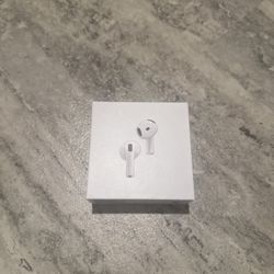 Apple AirPods 4th Generation