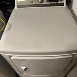Electric Dryer 