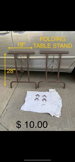 TABLE ADJUSTABLE LEGS ACCESSORIES . 