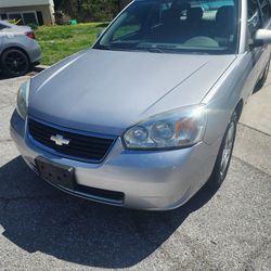 🔥2008 Chevrolet Malibu LT – Low Mileage, Clean Title, Ready to Drive! 🔥