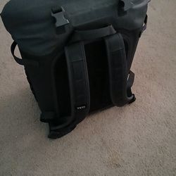 Yeti Cooler Backpack 