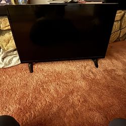 Insignia TV (Firestick TV) 32inch