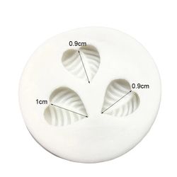 Tiny Leaf Mold 