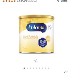 Enfamil Premium Infant Formula