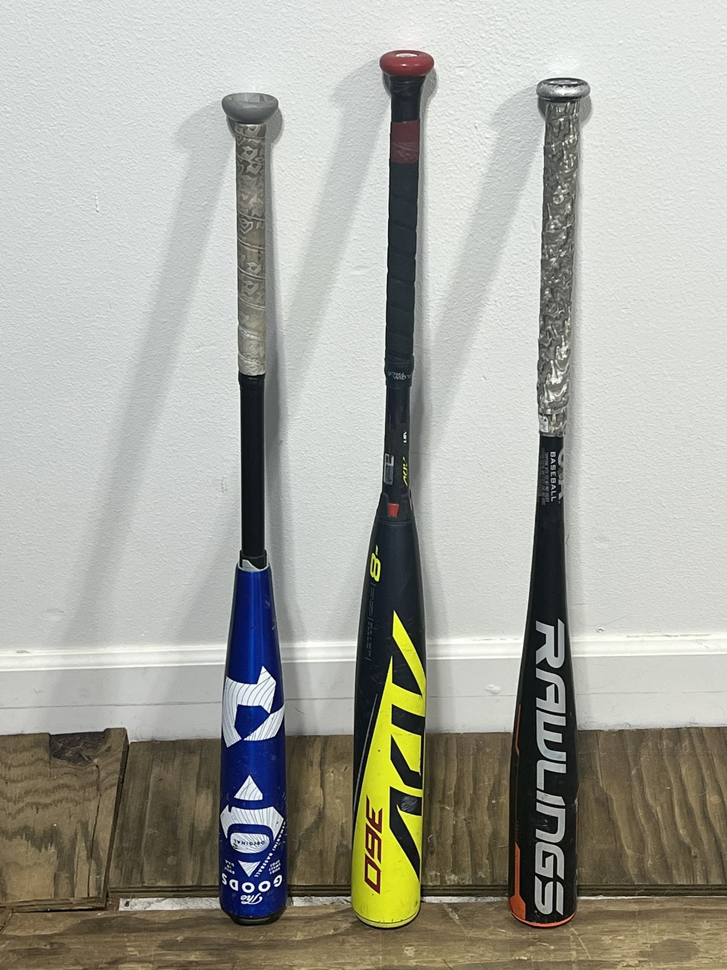 USA Bats 