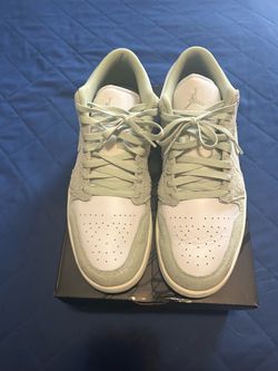Air Jordan 1 Low Size 12