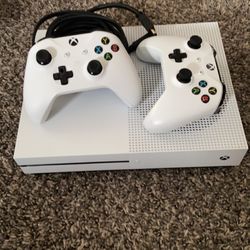 XBOX One
