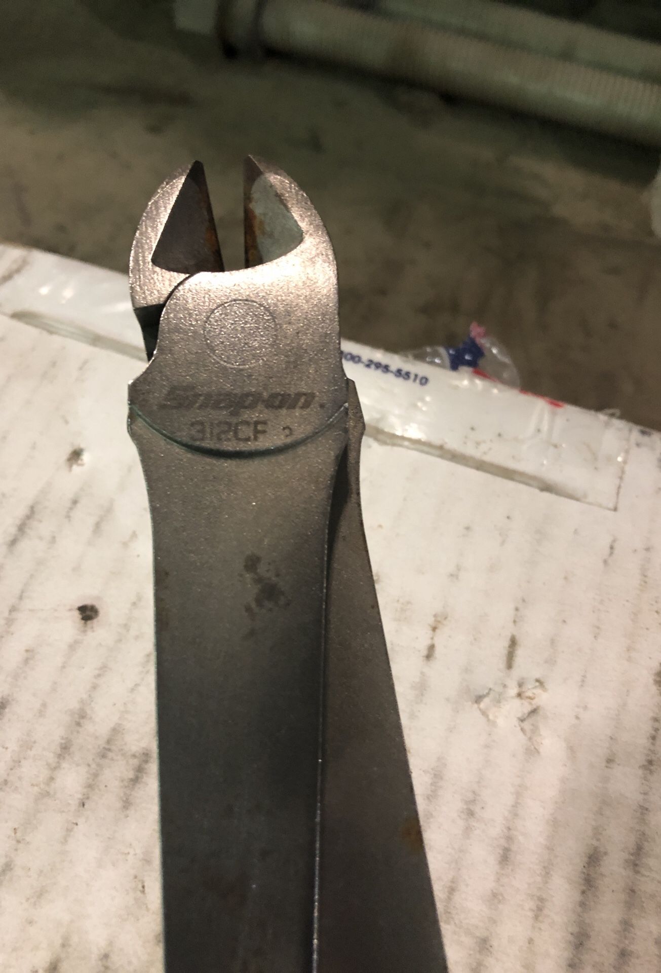 Snap on 312cf