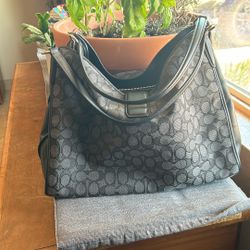 Brand New Coach Bag