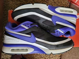 Air Max BW OG SIZE 13 Black Persain