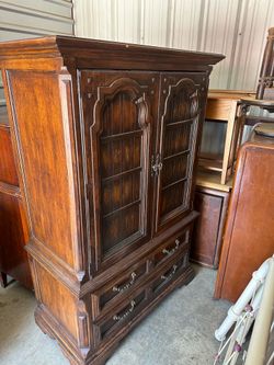 Thomasville Chest