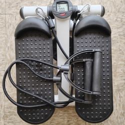 Exercise Stepper 