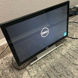Dell S2240T 21.5" Touchscreen Monitor
